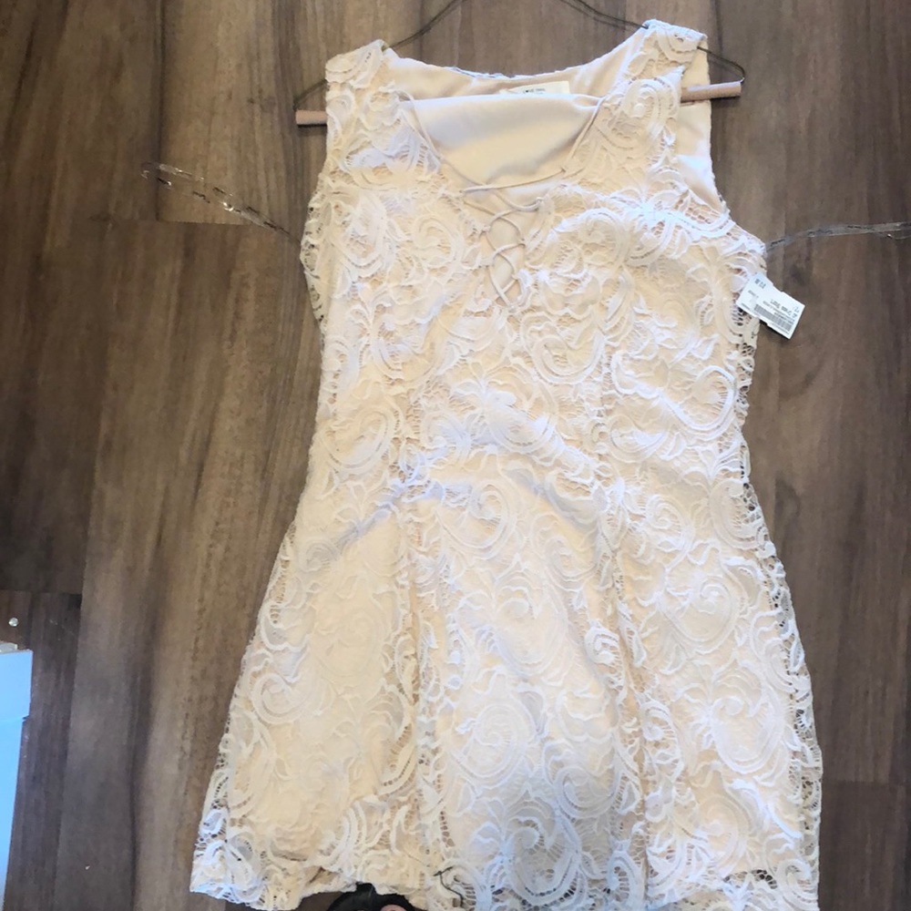 Cute sexy summer dress